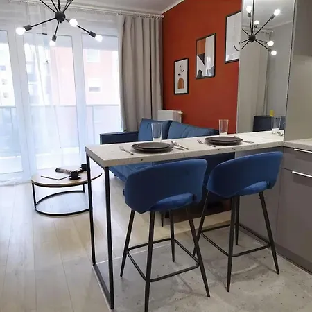Kalnieciu Apartment Kaunas