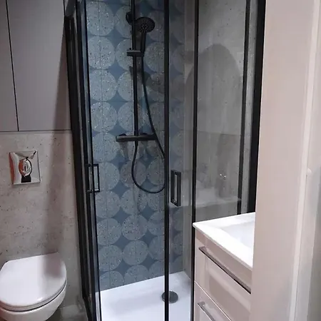 Kalnieciu Apartment Kaunas